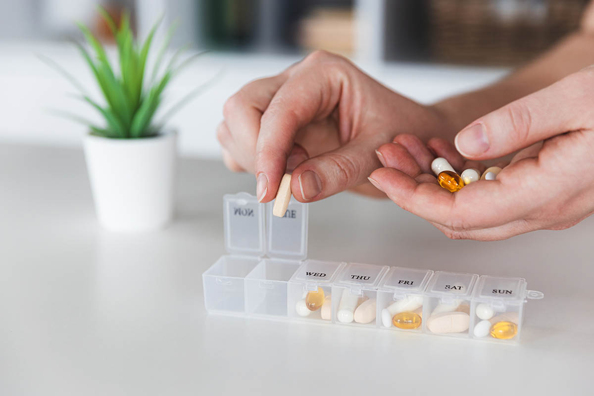 De apotheek als zorgverlener